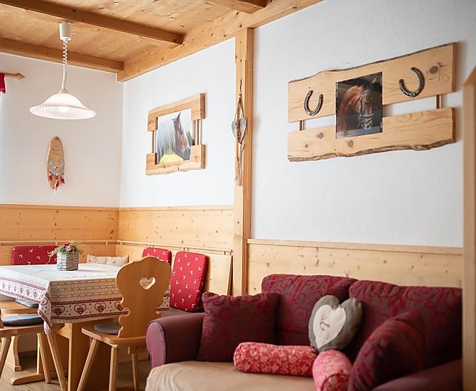Ponyhof Gstatschhof - Bildergalerie Photo