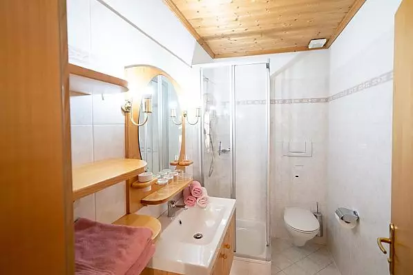 Ponyhof Gstatschhof - Zimmer & Wohnungen Photo