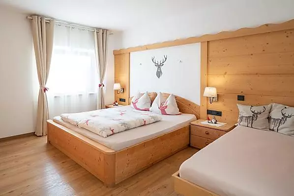 Ponyhof Gstatschhof - Zimmer & Wohnungen Photo
