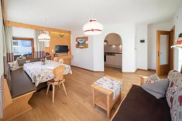 Ponyhof Gstatschhof - Zimmer & Wohnungen Photo