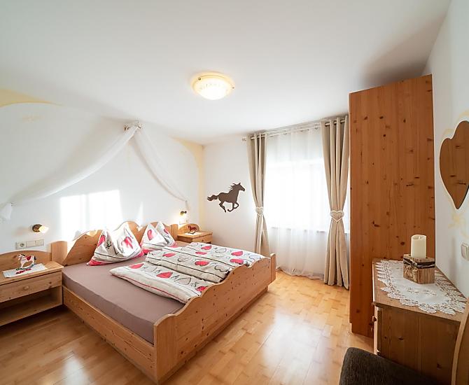 Ponyhof Gstatschhof - Bildergalerie Photo