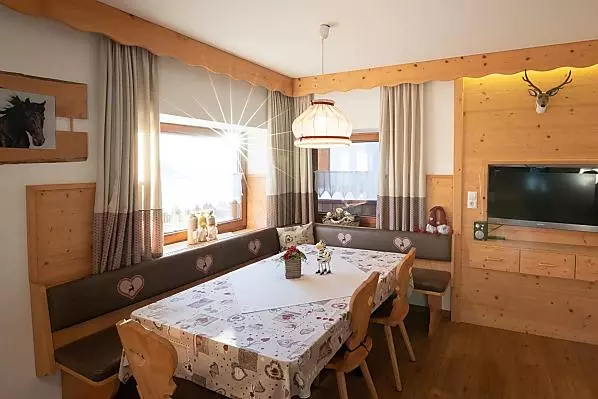 Ponyhof Gstatschhof - Zimmer & Wohnungen Photo