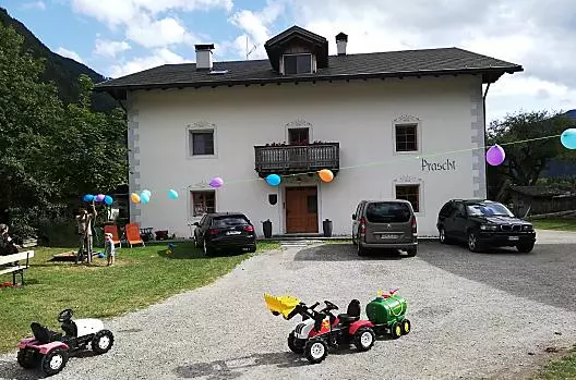 Festa per bambini
