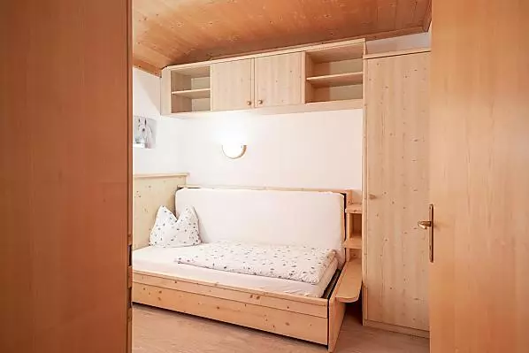 Ponyhof Gstatschhof - Zimmer & Wohnungen Photo