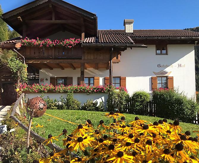 Ponyhof Gstatschhof - Bildergalerie Photo