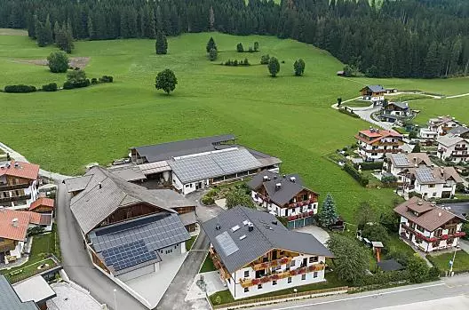 Wibmerhof - Liste Photo