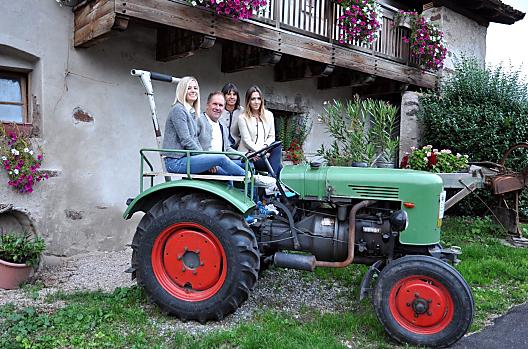 Familienbild