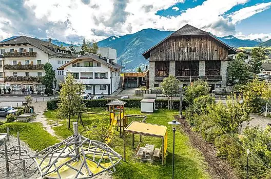 Krämerhof - Liste Photo