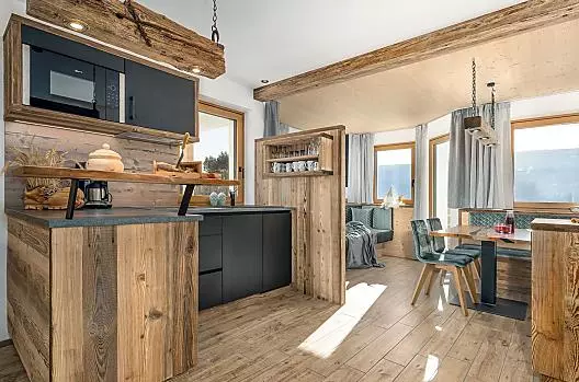 Forchnerhof - Liste Photo
