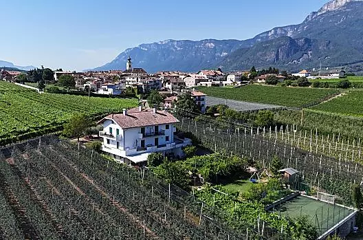 Alla fine di una strada senza uscita