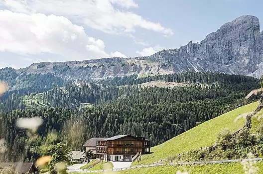Fornellahof - La Majun - Liste Photo