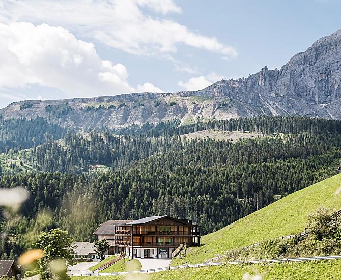 Fornellahof - La Majun - Bildergalerie Photo