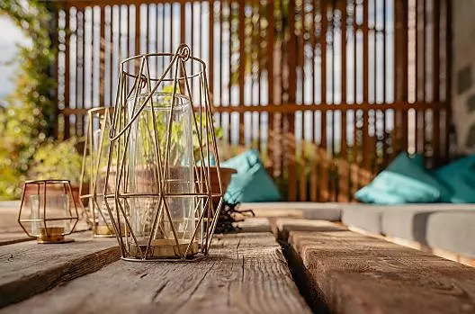 Innerbachlerhof - Liste Photo