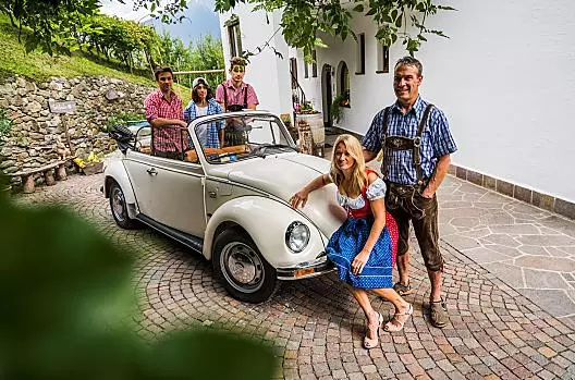 Göbeserhof - Liste Photo