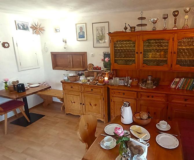 Ungerer Hof - Bildergalerie Photo