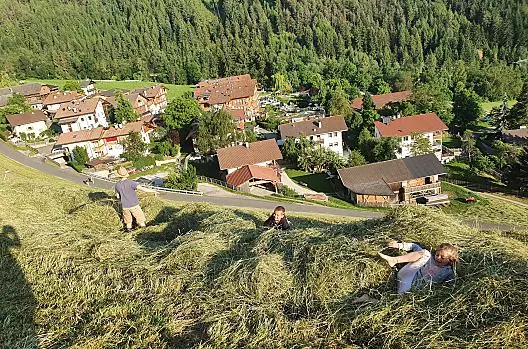 Zalnerhof - Liste Photo
