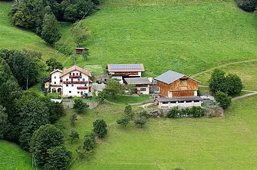 Falserhof - Liste Photo