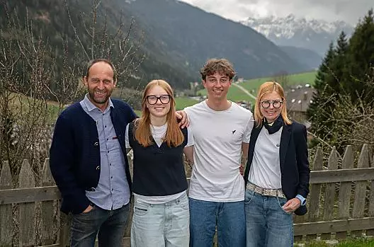 Eggerhöfe - Liste Photo