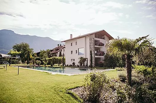 Larcherhof - Liste Photo