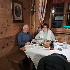 Familie Helga und Karl Heinz Pernter | © Friedrichshof