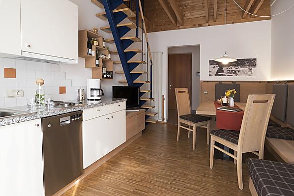 Call-Hof - Zimmer & Wohnungen Photo