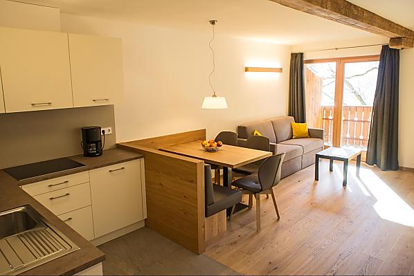 Grannerhof - Zimmer & Wohnungen Photo