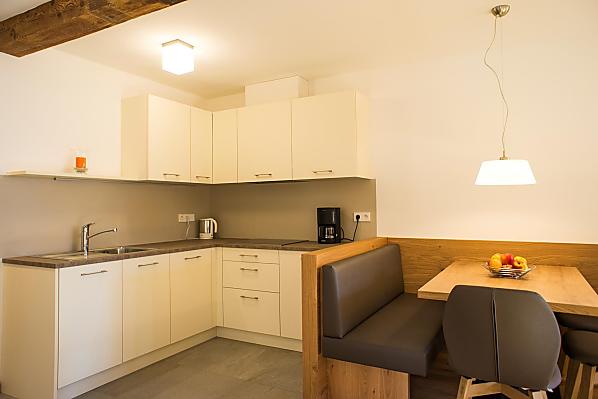 Grannerhof - Zimmer & Wohnungen Photo