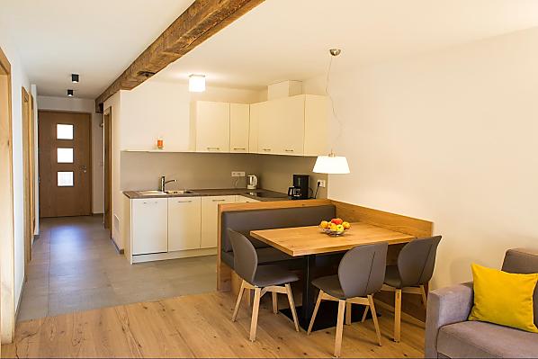 Grannerhof - Zimmer & Wohnungen Photo