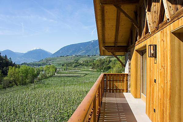 Grannerhof - Zimmer & Wohnungen Photo