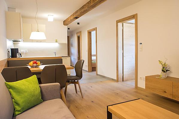 Grannerhof - Zimmer & Wohnungen Photo