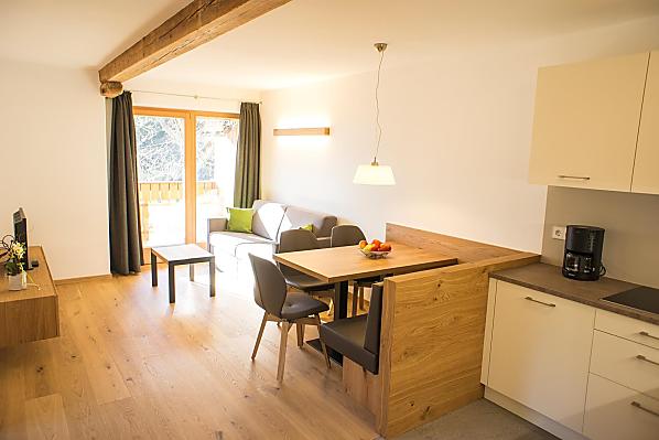 Grannerhof - Zimmer & Wohnungen Photo