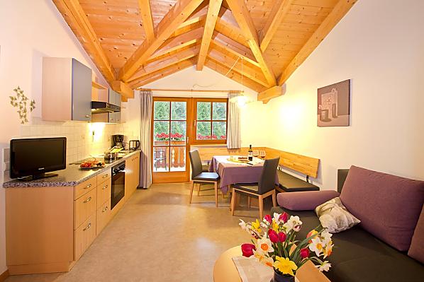 Grunserhof - Zimmer & Wohnungen Photo
