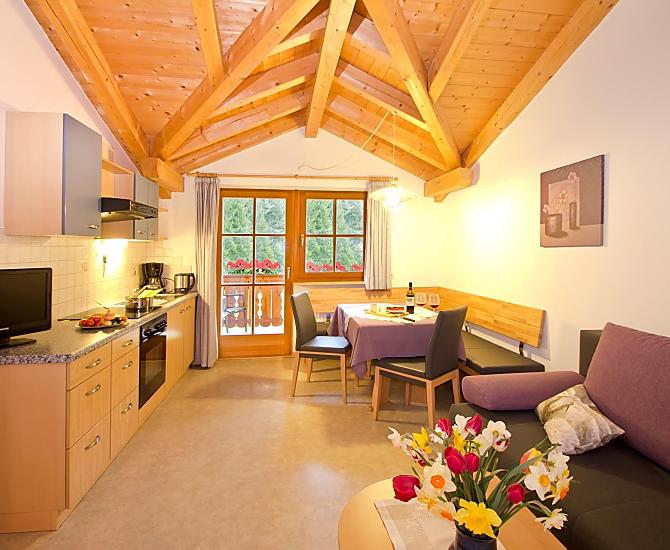 Grunserhof - Bildergalerie Photo