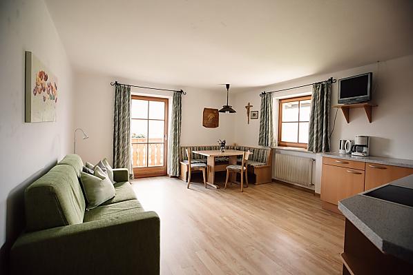 Obermalid - Zimmer & Wohnungen Photo
