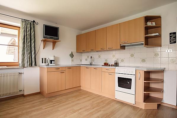 Obermalid - Zimmer & Wohnungen Photo