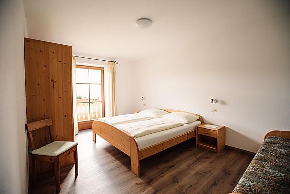 Obermalid - Zimmer & Wohnungen Photo
