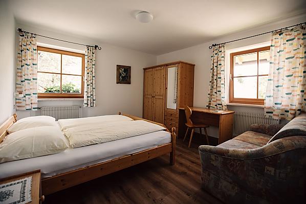 Obermalid - Zimmer & Wohnungen Photo