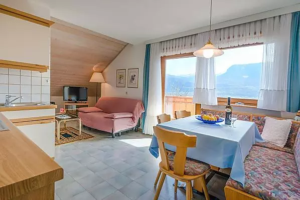 Gewürztraminerhof - Zimmer & Wohnungen Photo