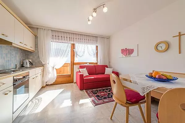 Gewürztraminerhof - Zimmer & Wohnungen Photo