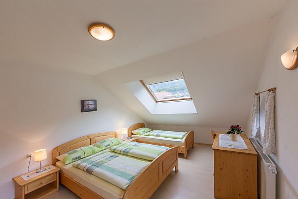 Kleinflatscherhof - Zimmer & Wohnungen Photo