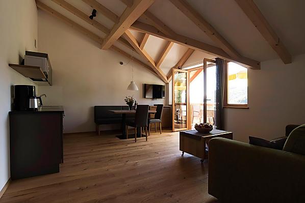 Greiterhof - Zimmer & Wohnungen Photo