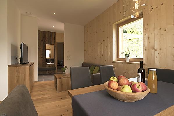 Greiterhof - Zimmer & Wohnungen Photo
