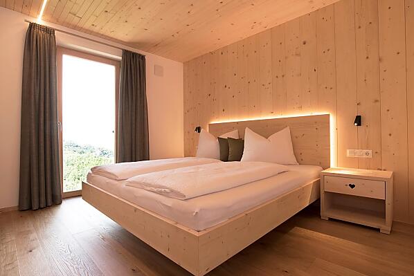 Greiterhof - Zimmer & Wohnungen Photo