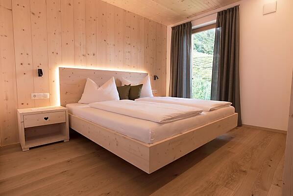 Greiterhof - Zimmer & Wohnungen Photo