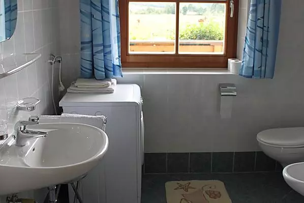 Oberauerhof - Zimmer & Wohnungen Photo