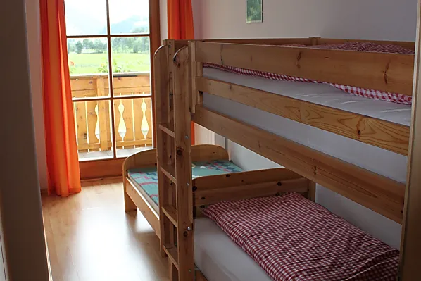 Unser Kinderzimmer