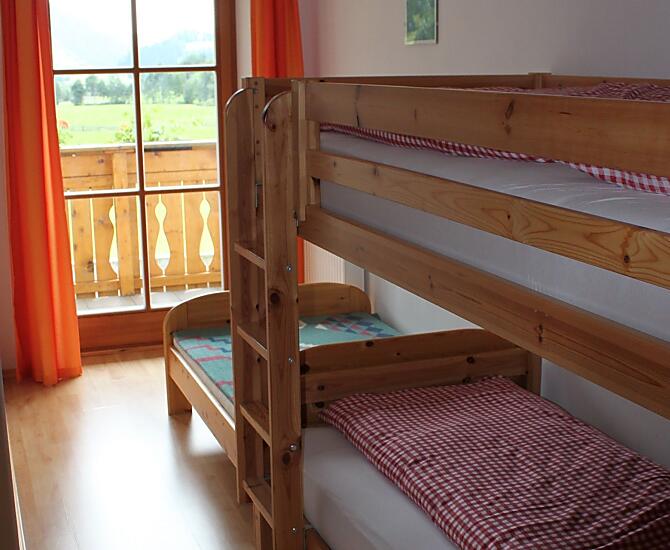 Unser Kinderzimmer