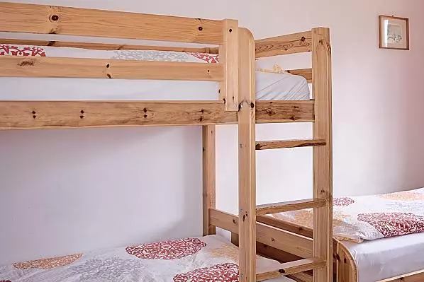 Unser Kinderzimmer