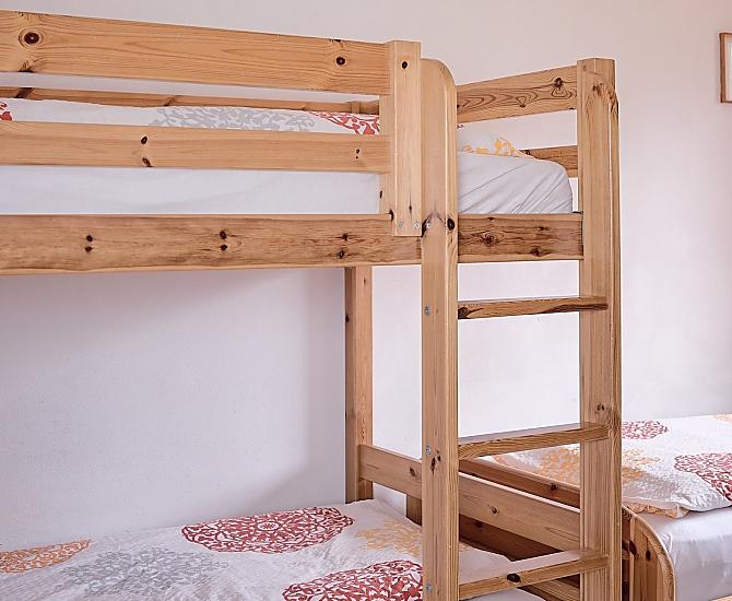 Unser Kinderzimmer