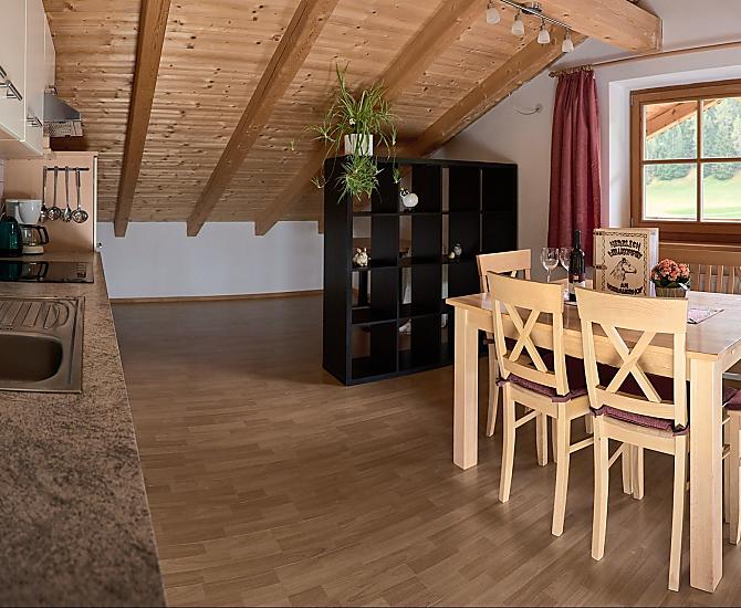 Oberauerhof - Bildergalerie Photo